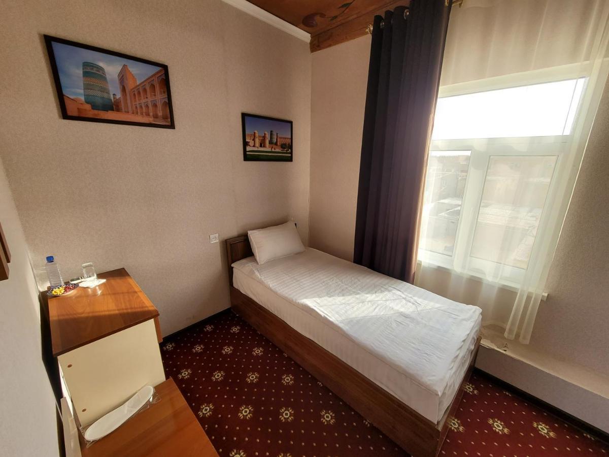 Hotel Islam Khodja Xiva Exterior foto